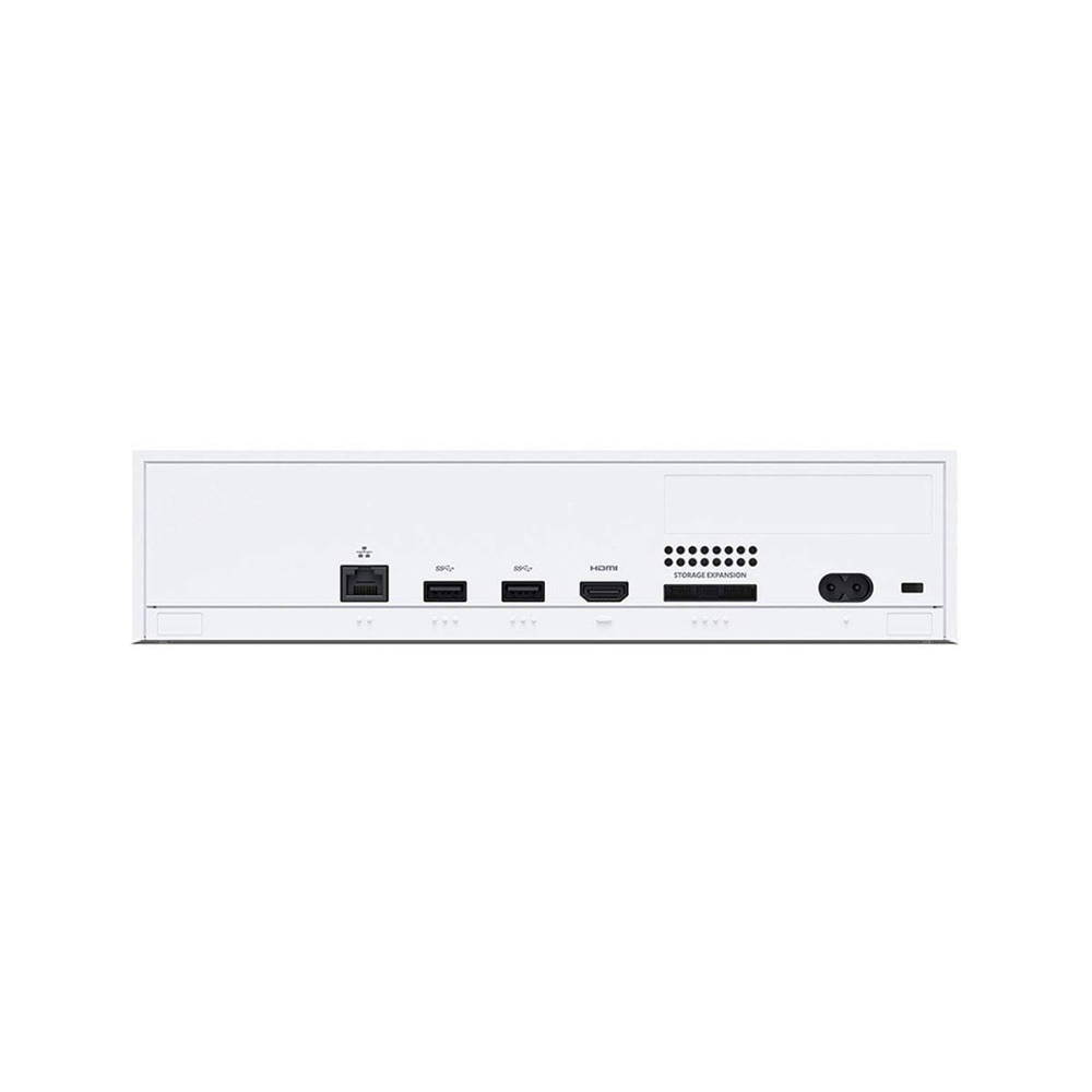 Microsoft Xbox Series S Digital Console, 512GB