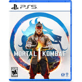 Mortal Kombat 1 For PlayStation 5
