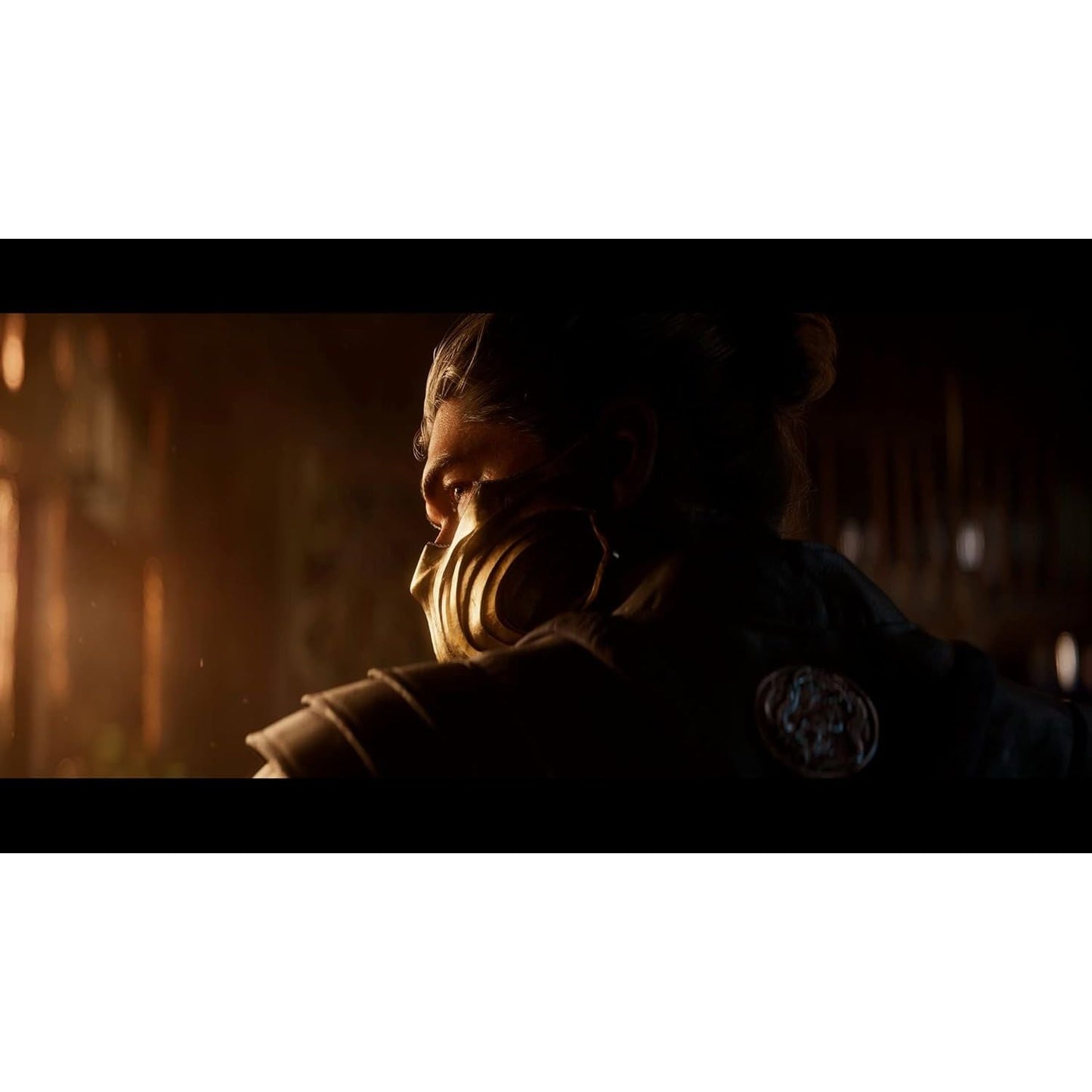 Mortal Kombat 1 For PlayStation 5
