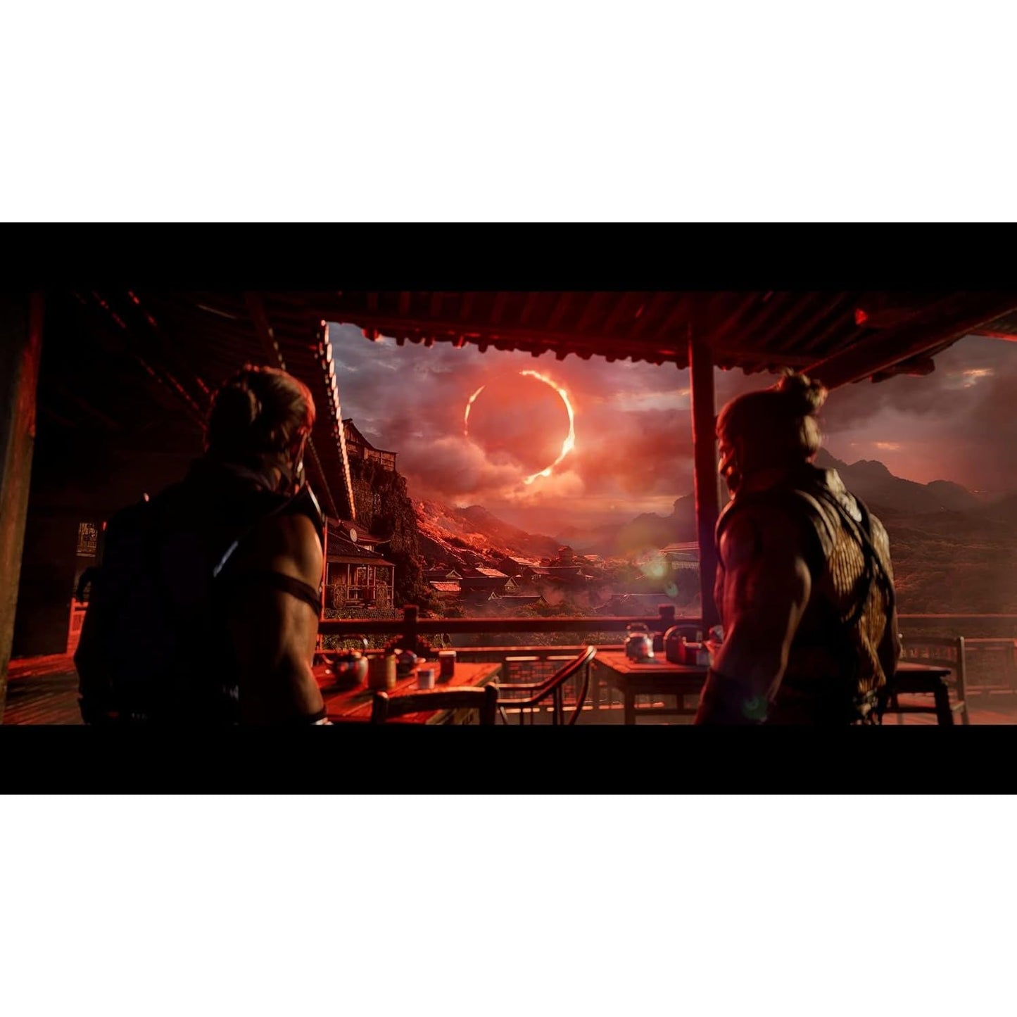 Mortal Kombat 1 For PlayStation 5