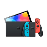 Nintendo Switch OLED Model
