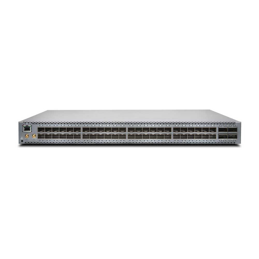Juniper QFX5110 Ethernet Switch, 48 Ports - QFX5110-48S-AFO2
