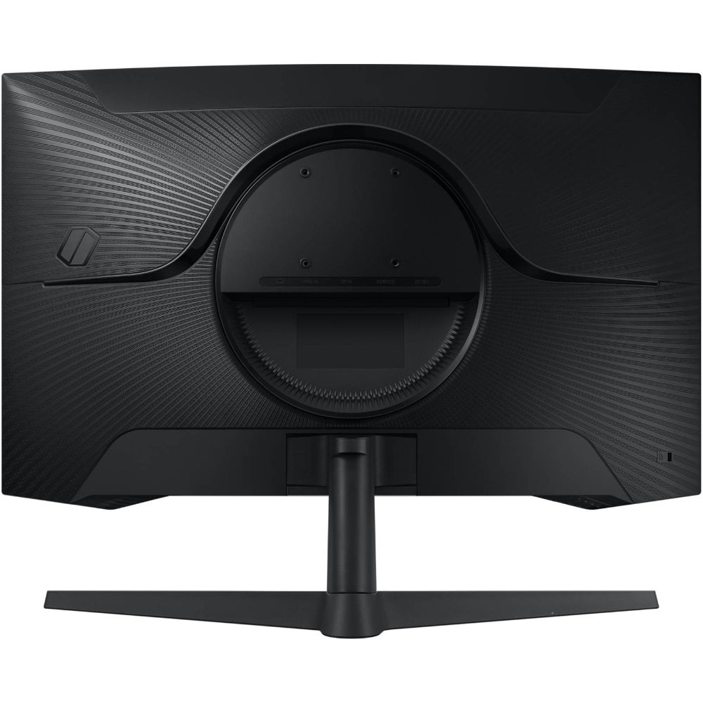 Samsung Odyssey G5 G55C QHD Curved Gaming Monitor, 27 Inch