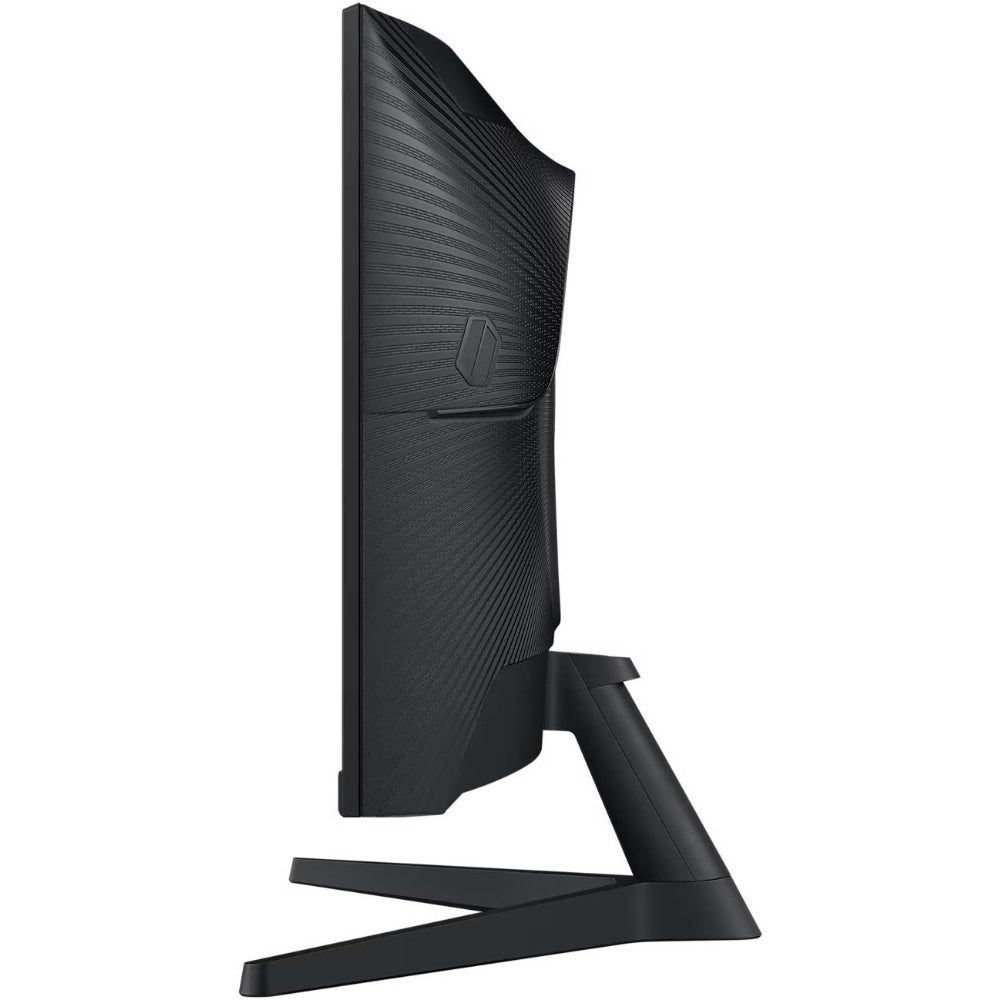 Samsung Odyssey G5 G55C QHD Curved Gaming Monitor, 27 Inch