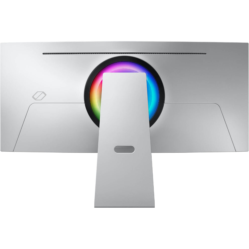 Samsung Odyssey G8 UWQHD Curved Gaming Monitor, 34 Inch
