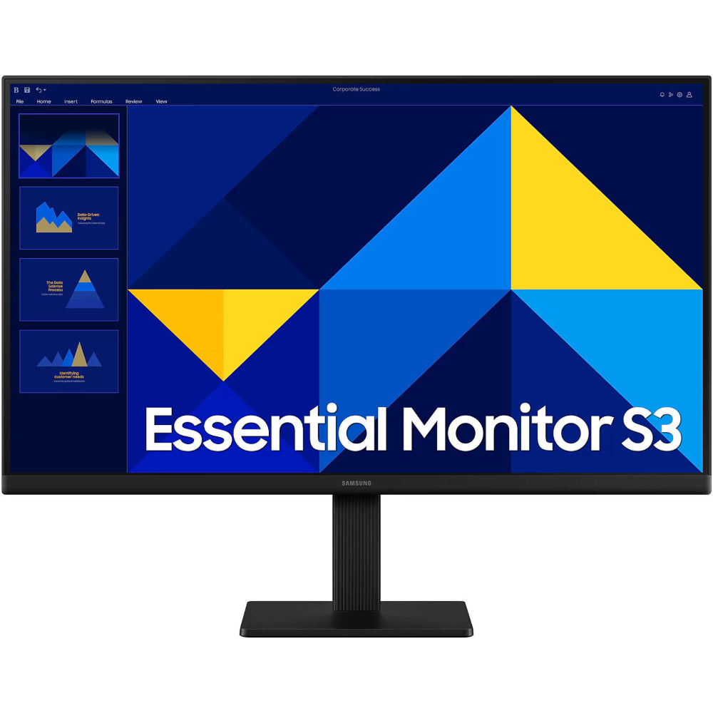 Samsung S3 S30GD FHD Monitor, 24 Inch