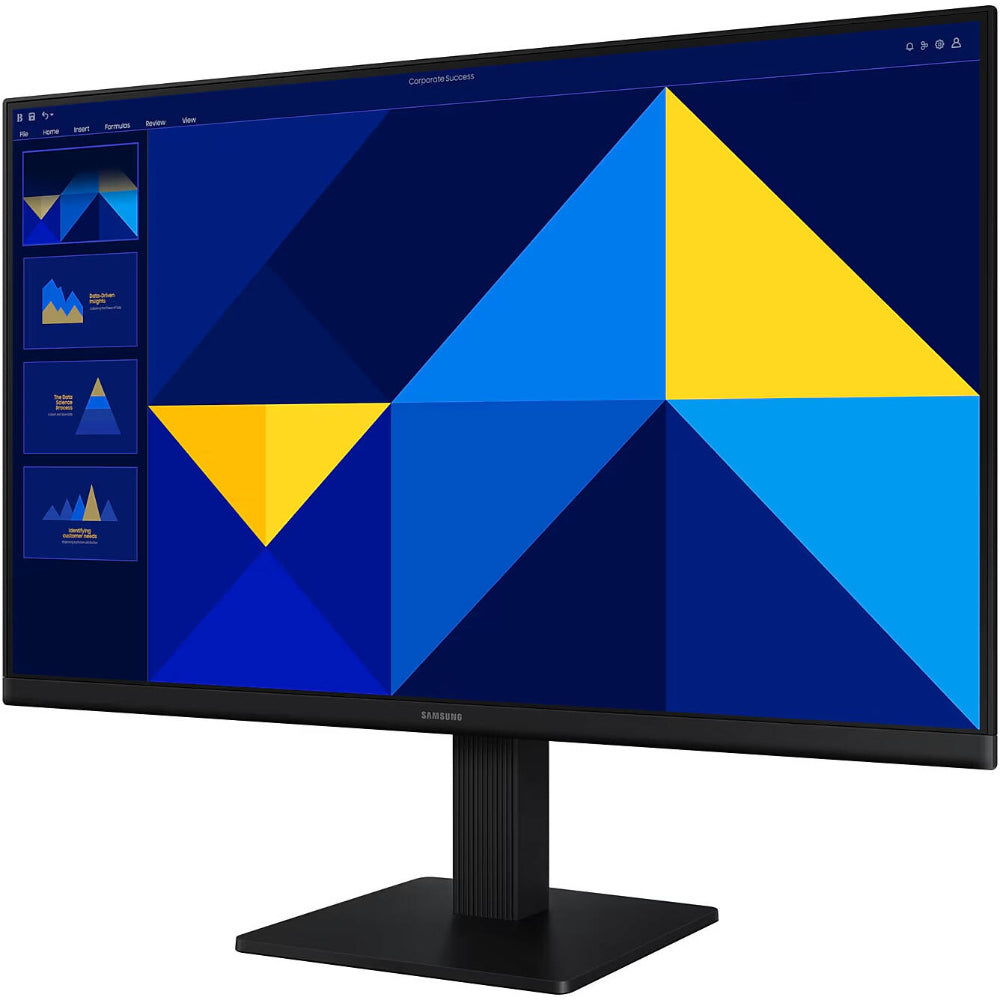 Samsung S3 S30GD FHD Monitor, 24 Inch