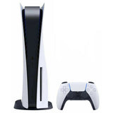 Sony PlayStation 5 Disc Version Console, 825GB