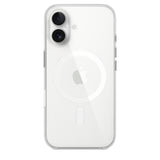 Casement 90120 Transparent iPhone 16 Case with MagSafe