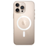 Casement 90123 Transparent iPhone 16 Pro Max Case with MagSafe