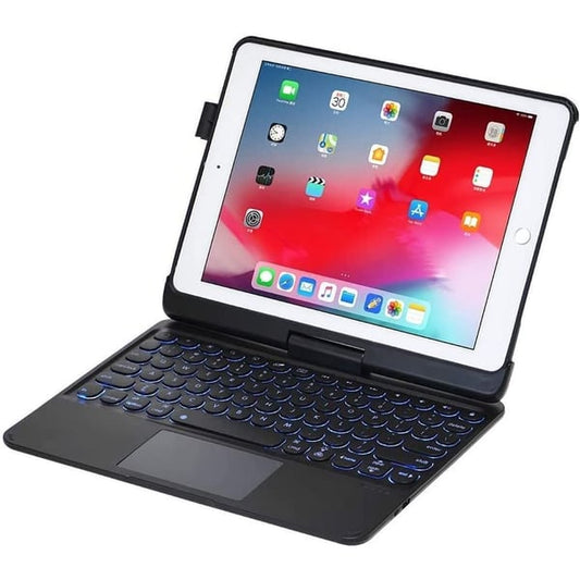 Casement 2529 Keyboard Case for iPad 10.2 Inch