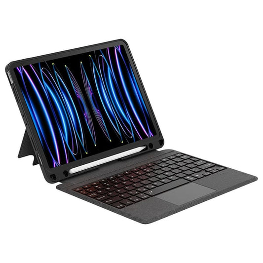 Casement 2543 Keyboard Case for iPad 12.9 Inch