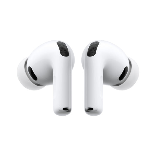 Apple AirPods Pro 3, with Active Noise Cancelation