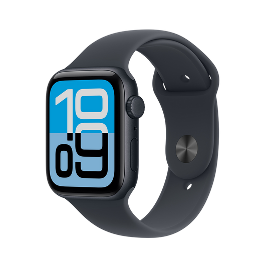 Apple Watch SE 3, With GPS