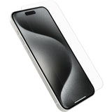 Casement 2657 Screen Protector for iPhone 15 Pro Max