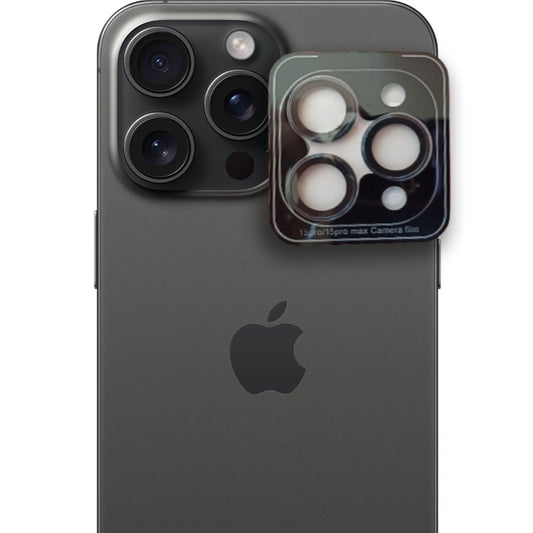 Casement 2665 Lens Protector for iPhone 15 Pro/Pro Max