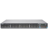 سويتش جونيبر EX4300، عدد 48 منفذ - EX4300-48P