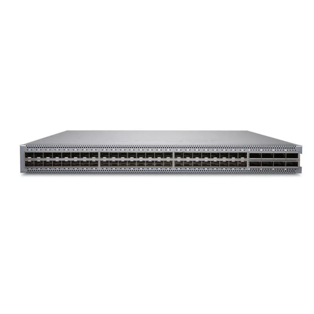 Juniper EX4650 Ethernet Switch, 48 Ports - EX4650-48Y-AFI