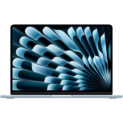 Apple MacBook Air M4, 16GB RAM, 10-core CPU, 8-core GPU, 256GB SSD
